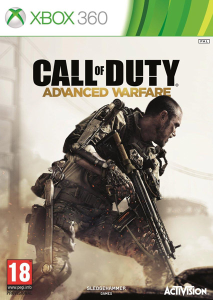 Call of Duty Advanced Warfare